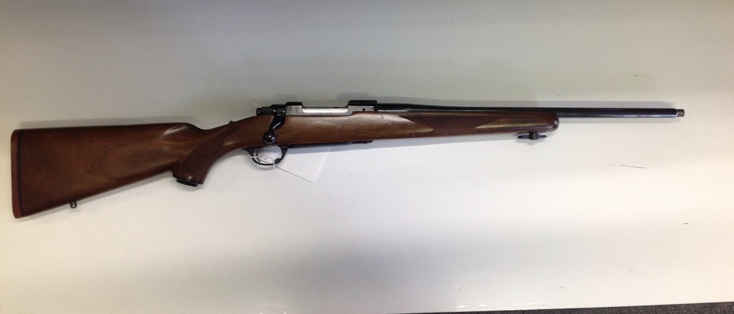 Ruger M77 308 win
