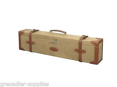 Guardian Heritage Single Motor Case Guardian Heritage Single Motor Case